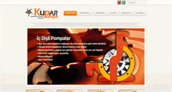 Desktop Screenshot of dislipompa.net